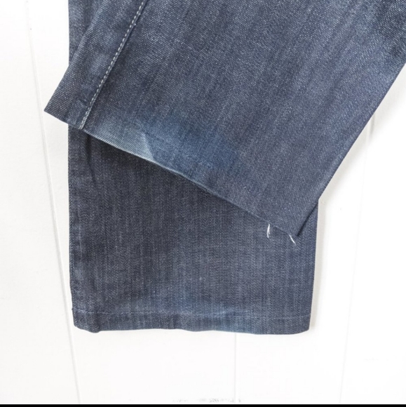 Citizens of Humanity low rise bootcut - Picture 3 of 6